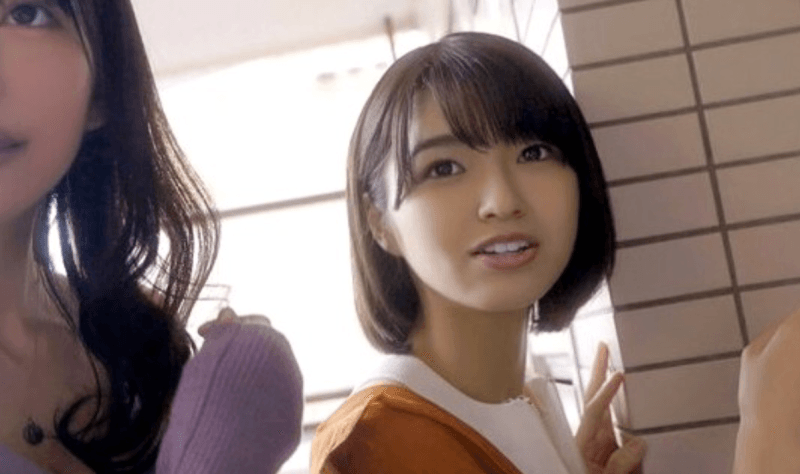 【倉本すみれ・森日向子】スレンダー美女とファン感謝祭で3Pハーレムエロタレ用アダルトAV無料エロ動画