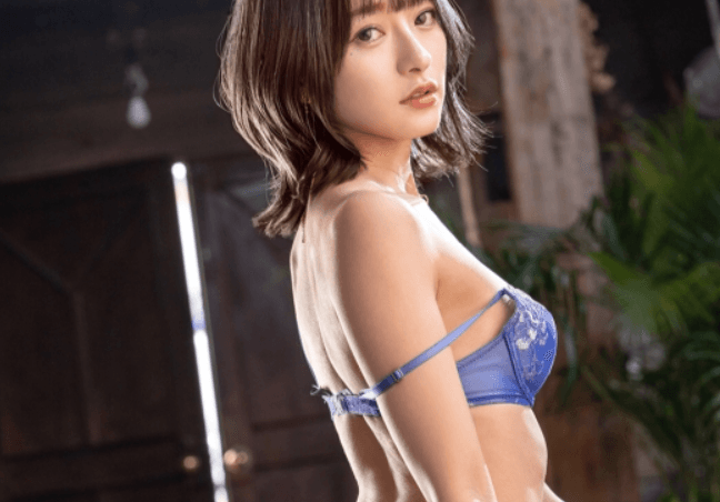 【流川夕】貧乳ロリ系スレンダー美少女ギャルと手コキフェラ+中出し乱交エロタレアダルトAV無料エロ動画