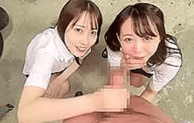 【素人盗撮ハメ撮り企画】ロリ系スレンダー美少女JKとベロチューやクンニ手コキフェラ乱交エロタレアダルトAV無料エロ動画